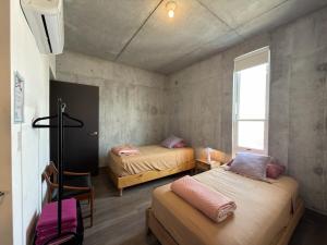 Departamento con alberca en el centro de Monterrey