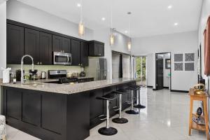 Casa Dasani - Beautiful House with private pool