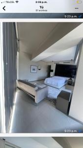 Luxury apartment in the Andres Torre Park Life area