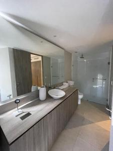 Luxury apartment in the Andres Torre Park Life area