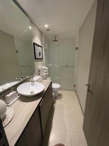 Luxury apartment in the Andres Torre Park Life area