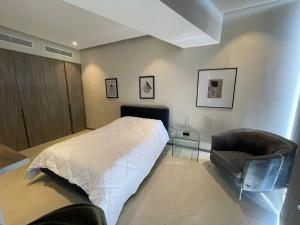 Luxury apartment in the Andres Torre Park Life area