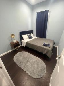 Beautiful home in Brooklyn NYC walking distance metro station