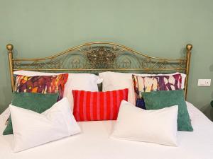 Villa Elisa alle porte di Venezia