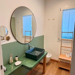 Villa Elisa alle porte di Venezia