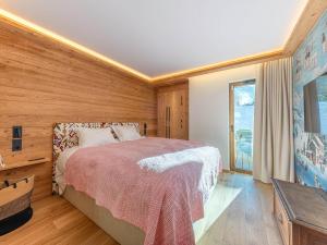 Luxueux appartement avec jacuzzi privé et piscine - FR-1-694-438