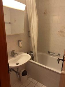 Alpstay - Résidences des Bains dOvronnaz - Studio NORD S108