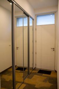 Designer apartment with private terrace Nîmes