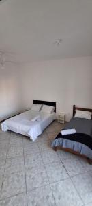 Casa confortável e Bem localizada