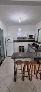 Casa confortável e Bem localizada