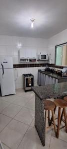 Casa confortável e Bem localizada