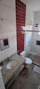 Casa confortável e Bem localizada