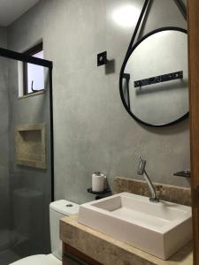 Flat 08 - Villa Morro