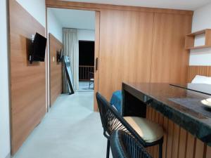 Flat 08 - Villa Morro