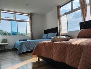 Apto Privado - Quinta Divina Providencia