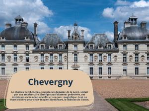 LAgapanthe - Proche Gare