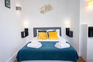 LAgapanthe - Proche Gare