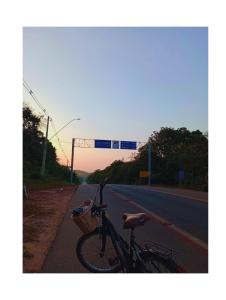 Casa Segredo da Mata