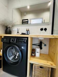 Krzywe Pearl Chalets