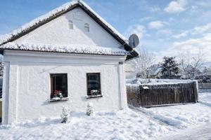 Chalupa Mia Jamnik Liptov