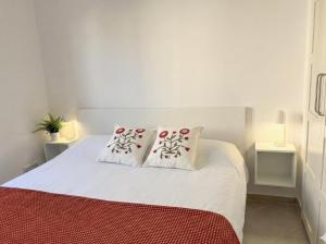 Across from the Turia Modern City Stay