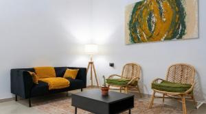 Across from the Turia Modern City Stay