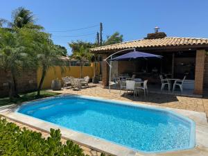 Casa de Veraneio no Sonho Verde