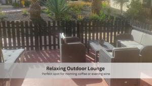 Casa Palma de Las Lomas