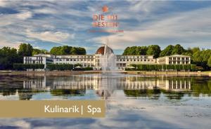 Parkhotel Bremen – ein Mitglied der Hommage Luxury Hotels Collection