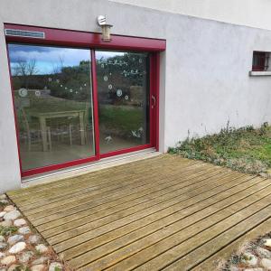 Le Cosy des Combes
