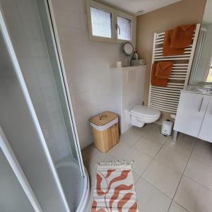 Le Cosy des Combes