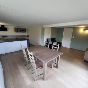 Le Cosy des Combes