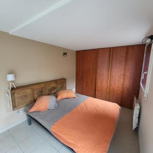 Le Cosy des Combes