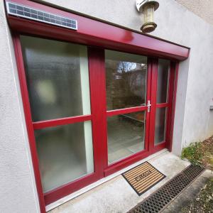 Le Cosy des Combes