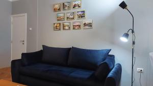 BY THE PARK free parking