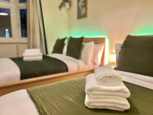 3 Bedroom Flat, Tottenham London Long Stay