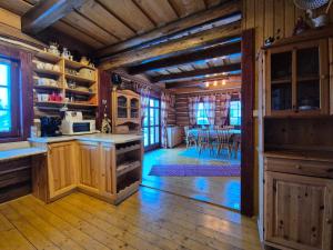 Holidayhouse Chalupa Alžbetka