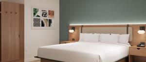 Hawthorn Extended Stay by Wyndham Kilgore