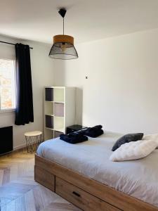 Propriété luxueuse avec piscine chauffée