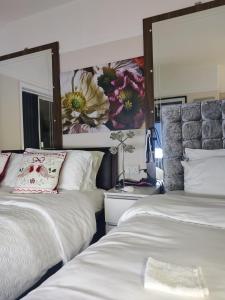 Clayton Home Manchester