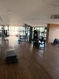 Flat 26 andar Edf Barra Home Stay