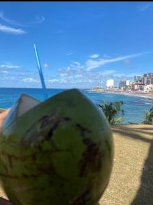 Apartamento Aconchegante no Coração do Rio Vermelho - Perto de Tudo!