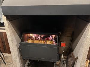 Ubytování u Šveců u Adršpachu