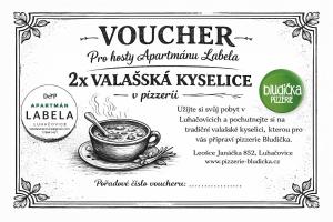 Labela Luhačovice Apartment