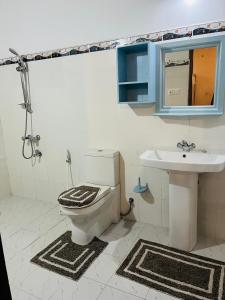 Hikka Magnoon Villa
