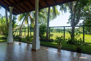 Hikka Magnoon Villa
