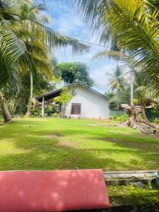 Hikka Magnoon Villa
