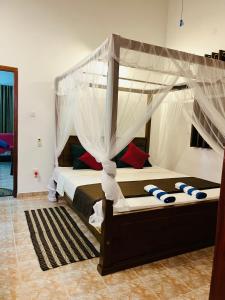 Hikka Magnoon Villa