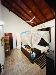 Hikka Magnoon Villa