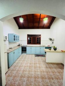 Hikka Magnoon Villa